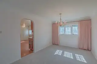 5908 SAN JUAN Road NE Dining Room