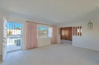 5908 SAN JUAN Road NE Living Room