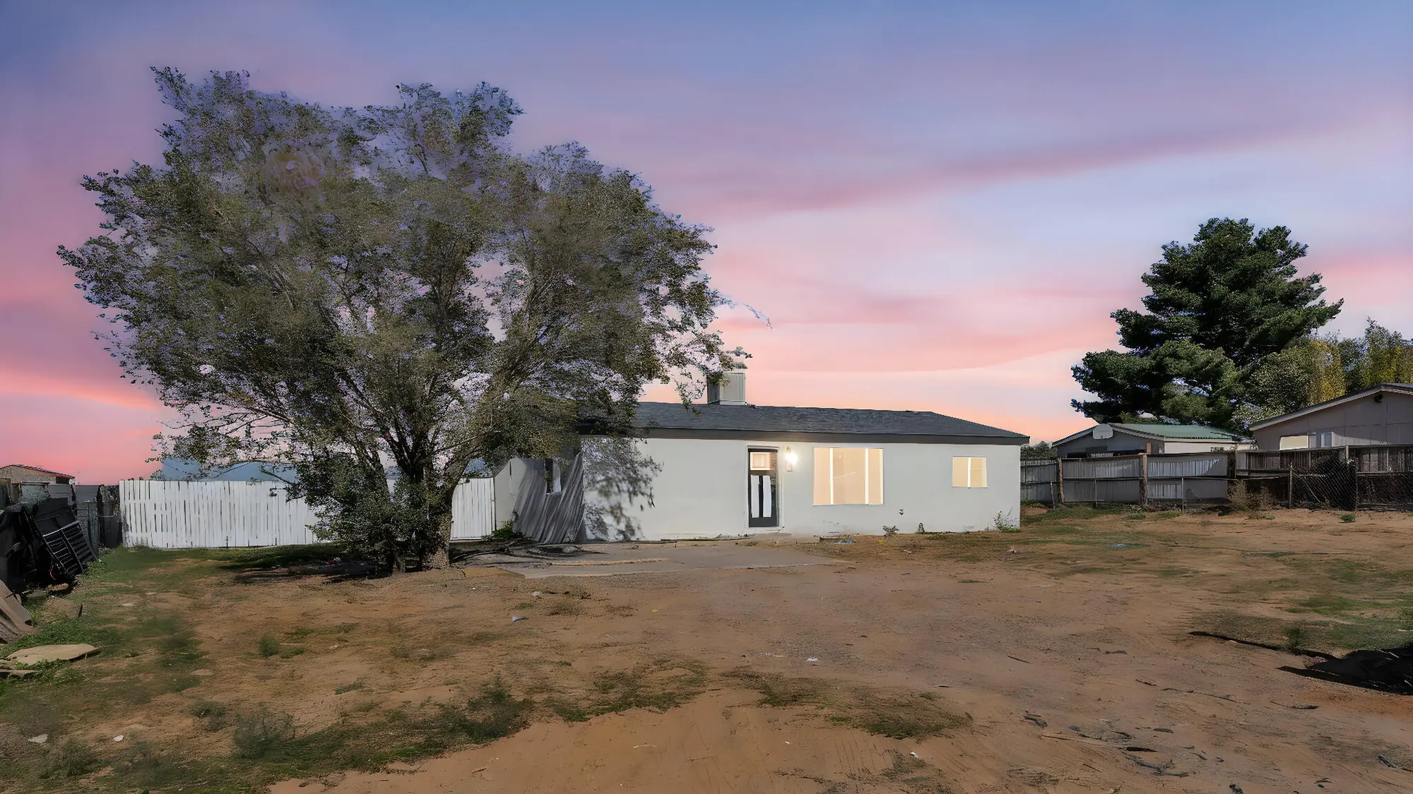 679 Meadow Lake Road