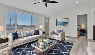 679 Meadow Lake Road View