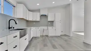 679 Meadow Lake Road Kitchen