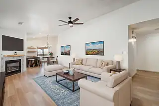 632 Foyt Drive SW, Albuquerque 