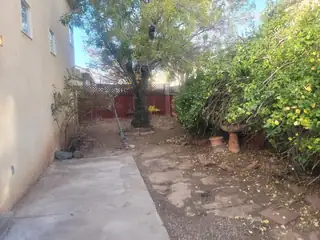 1824 Vasilion Place NW Backyard