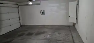 1824 Vasilion Place NW Garage