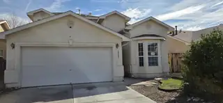 1824 Vasilion Place NW, Albuquerque