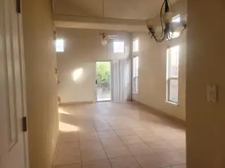 1824 Vasilion Place NW Living Room