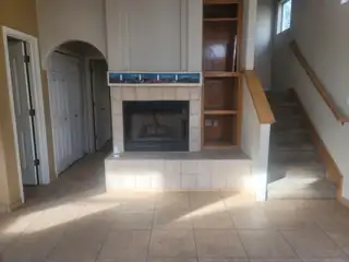 1824 Vasilion Place NW Living Room