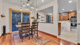 13451 Desert Hills Place NE Dining Room