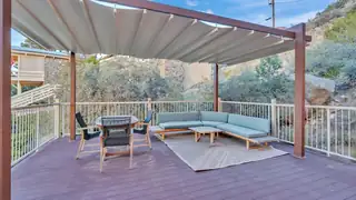 13451 Desert Hills Place NE Patio