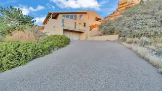 13451 Desert Hills Place NE Exterior Front