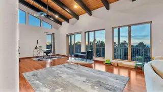 13451 Desert Hills Place NE Living Room