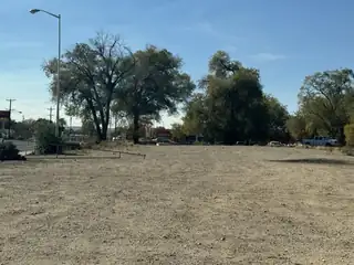 1331 Bridge Boulevard SW, Albuquerque 