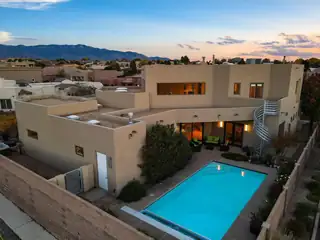 7816 Florence Avenue NE, Albuquerque 