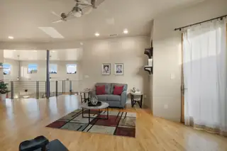 7816 Florence Avenue NE View