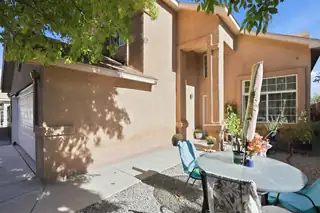 5004 W Lea Drive SW Exterior Front