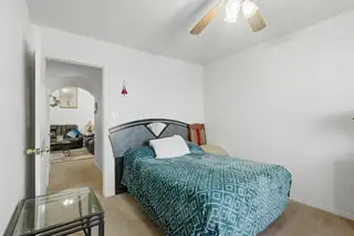 5004 W Lea Drive SW Bedroom