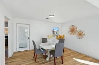 2198 Lema Road SE Dining Room