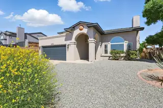 2198 Lema Road SE, Rio Rancho 