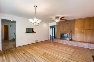 2912 MESILLA Street NE Kitchen