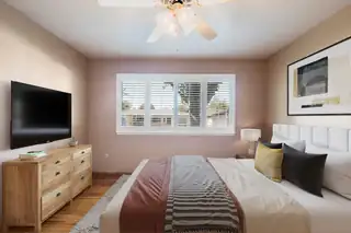 2912 MESILLA Street NE Bedroom