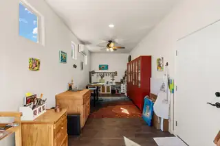 2 Misty Mesa Court Patio