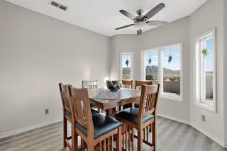 6812 Nagoya Road NE Dining Room