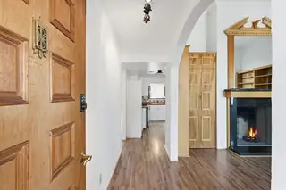 2634 Oro Vista Road NW Kitchen