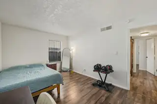 121 Calle Sol Se Mete NW Bedroom