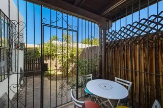 121 Calle Sol Se Mete NW Patio