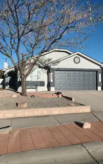 6415 Bosque Meadows Place NW, Albuquerque