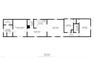 224 Atrisco Vista Boulevard SW TRLR 737 Floor Plan