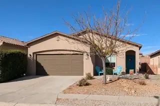 9601 Sun Dancer Drive NW, Albuquerque 