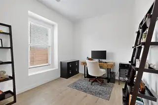 7746 Majesty Court NW Home Office