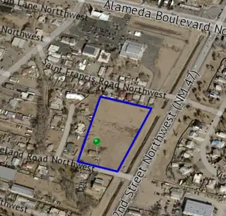 221 Homeland Road NW 