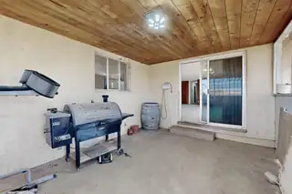 221 Homeland Road NW Home Office