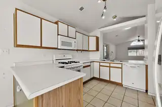 7373 Loire Drive NE Kitchen