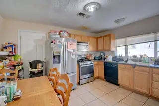 1624 Valdora Road SW Kitchen