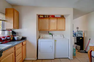 1624 Valdora Road SW Laundry Room