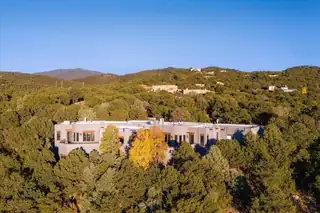 2160 Paseo Iglesias NE, Santa Fe 