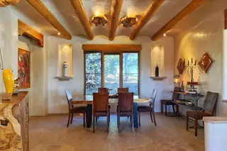 2160 Paseo Iglesias NE Dining Room