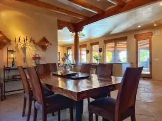 2160 Paseo Iglesias NE Kitchen