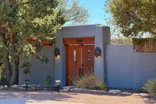 2160 Paseo Iglesias NE Exterior Front