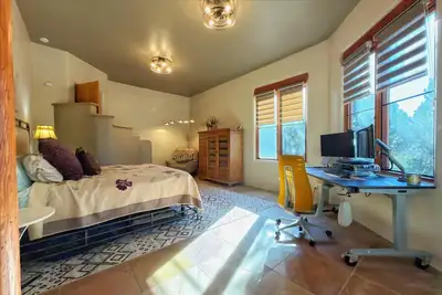 2160 Paseo Iglesias NE Bedroom