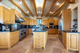 2160 Paseo Iglesias NE Patio