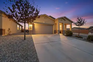 1802 Goldenflare Loop NE, Rio Rancho