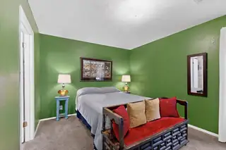 948 Charles Drive NE Bedroom