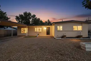12509 Conejo Road NE, Albuquerque