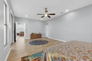 720 10th Avenue SE Bedroom