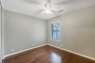 1840 Peach Road NE Bedroom