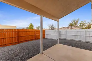 1840 Peach Road NE Kitchen